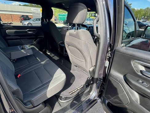 Used 2019 RAM 1500 Big Horn AWD/4WD image 13