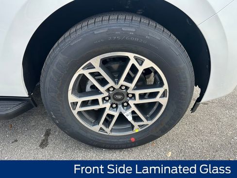 New 2026 Ford Expedition Active image 15