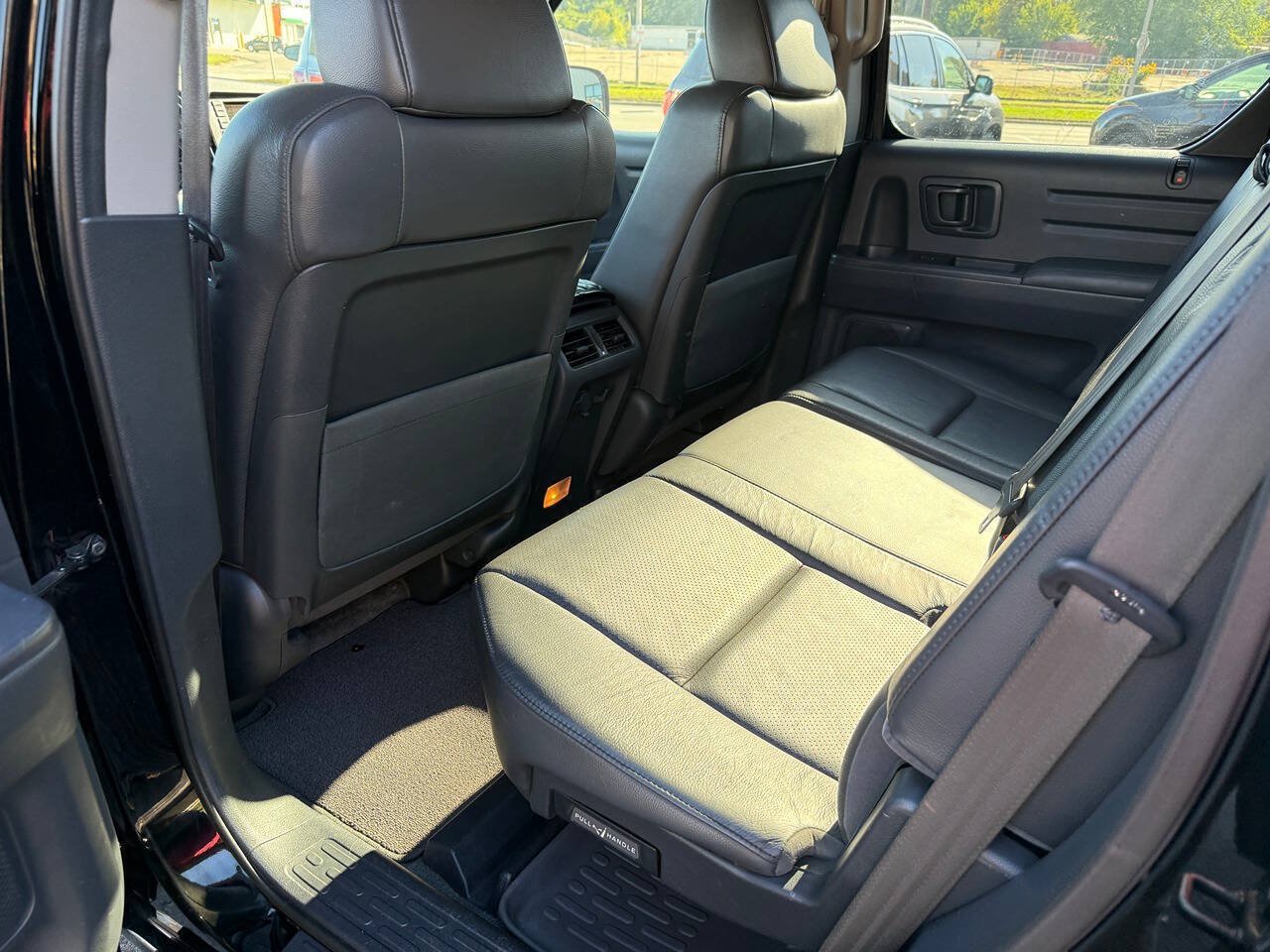 Used 2011 Honda Ridgeline RTL image 83