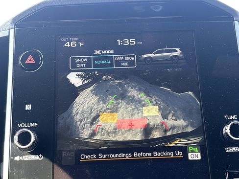 Used 2025 Subaru Forester Limited w/ Protection Package (1PH) image 26