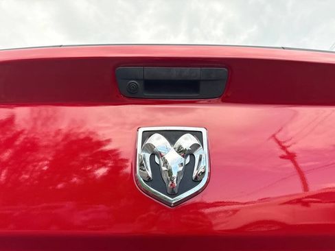 Used 2020 RAM 1500 Classic SLT AWD/4WD image 6