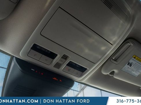 Used 2024 MAZDA CX-50 AWD 2.5 S w/ Cargo Package image 14