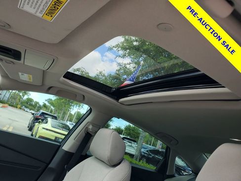 Used 2025 Honda Accord SE image 17