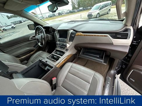 Used 2016 GMC Yukon Denali image 27