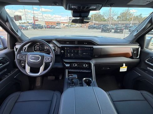 New 2026 GMC Sierra 1500 Denali w/ Denali Reserve Package image 22