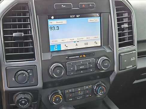Used 2019 Ford F150 XLT w/ Equipment Group 302A Luxury RWD image 15