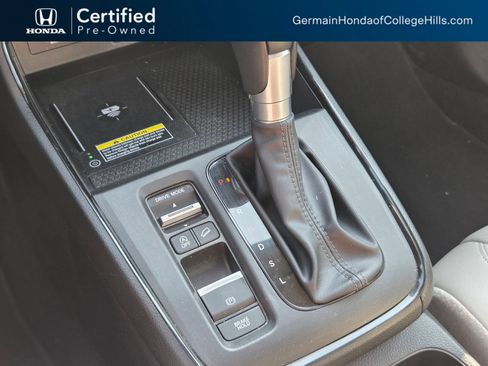 Used 2024 Honda CR-V EX-L image 32
