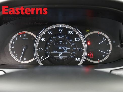 Used 2015 Honda Accord LX image 17