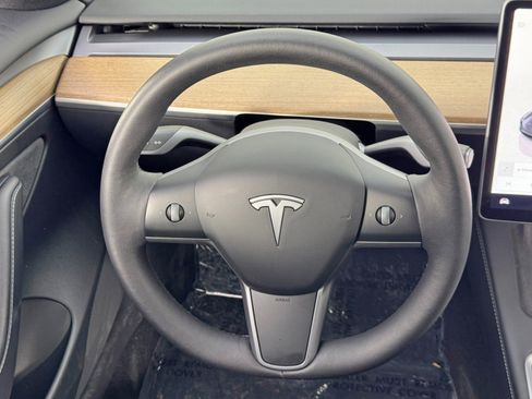 Used 2022 Tesla Model 3 Performance image 18