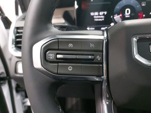 New 2026 GMC Acadia Elevation w/ Elevation Premium Package image 19