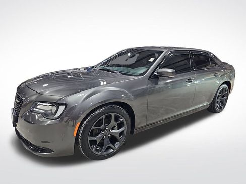 Used 2023 Chrysler 300 S w/ Safetytec Plus Group image 9