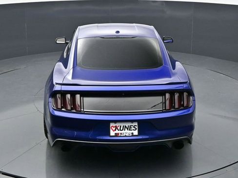 Used 2015 Ford Mustang GT Premium w/ Equipment Group 401A image 31