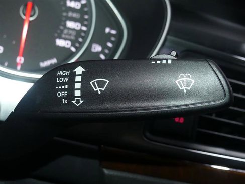 Used 2016 Audi A6 3.0T Premium Plus image 35