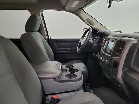 Used 2018 RAM 1500 Tradesman w/ Popular Equipment Group image 21