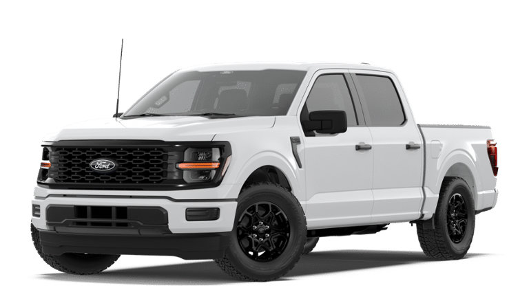 New 2026 Ford F150 STX RWD image 23