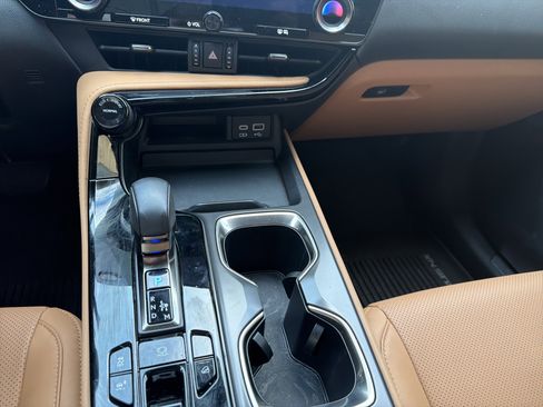 Used 2024 Lexus NX 350 AWD w/ Cold Area Package image 17