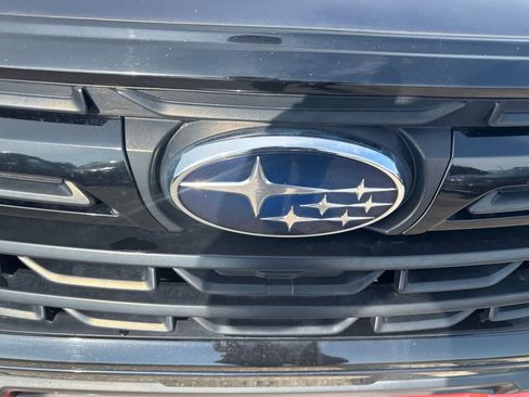 Used 2022 Subaru Forester Sport AWD/4WD image 11