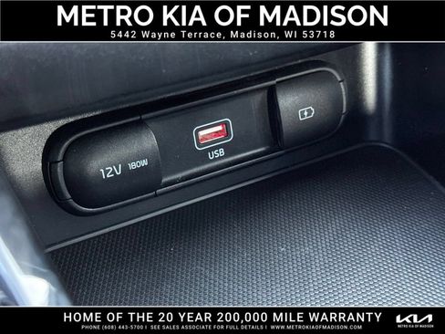 Used 2024 Kia Forte GT w/ GT2 Package FWD image 26