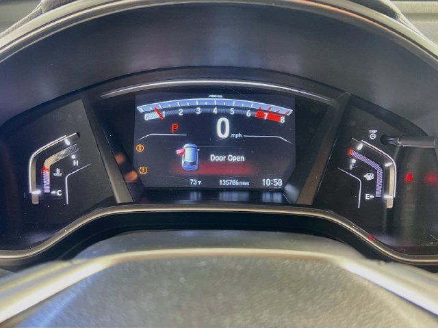 Used 2022 Honda CR-V EX-L image 15