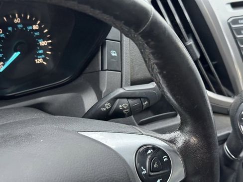 Used 2019 Ford Transit 250 130 Low Roof w/ Premium Package image 21