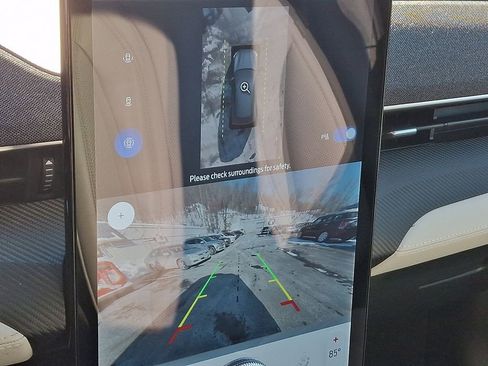 Certified 2024 Ford Mustang Mach-E Premium image 20