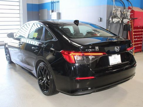 Used 2023 Honda Civic Sport image 36