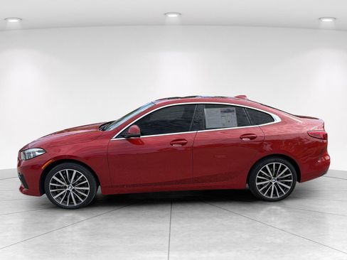 Certified 2024 BMW 228i Gran Coupe w/ Premium Package FWD image 7