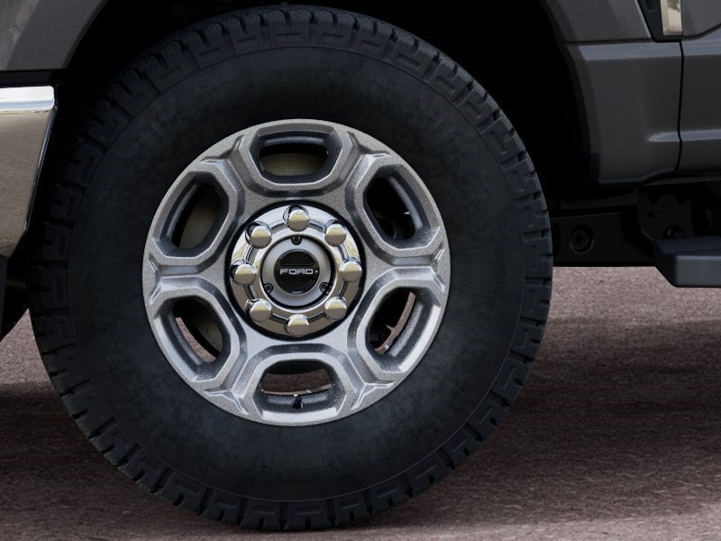 New 2027 Ford F250 XLT w/ FX4 Off-Road Package AWD/4WD image 17