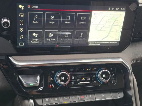 New 2026 GMC Sierra 2500 Denali w/ Denali Reserve Package image 11