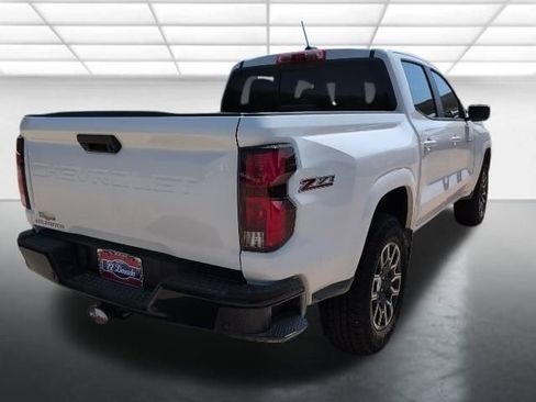 New 2025 Chevrolet Colorado Z71 w/ Technology Package image 5