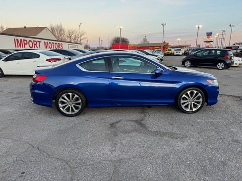 Used 2015 Honda Accord EX-L image 4