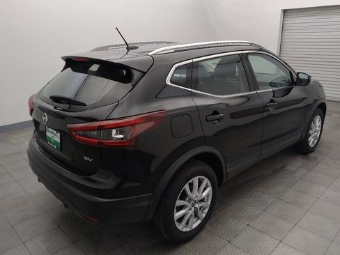 Used 2022 Nissan Rogue Sport SV FWD image 9