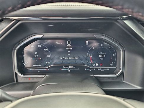 Used 2024 GMC Sierra 1500 AT4X image 25