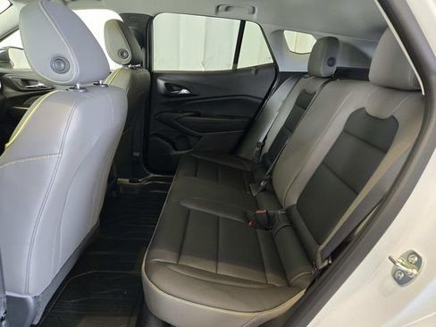 New 2026 Chevrolet Trax ACTIV w/ Sunroof Package image 10