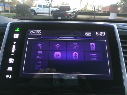 Used 2016 Honda Pilot EX-L image 23