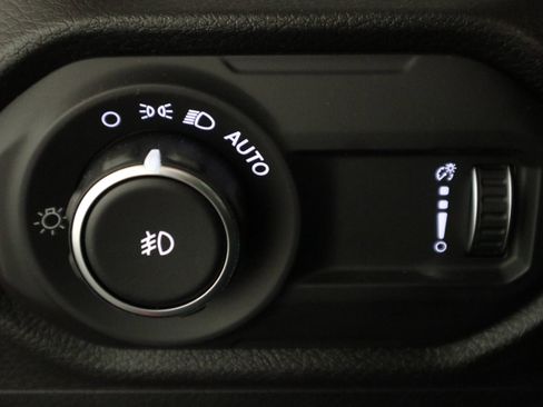 New 2026 Jeep Wrangler Sport AWD/4WD image 33