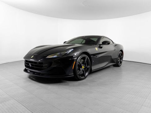 Certified 2023 Ferrari Portofino M image 71