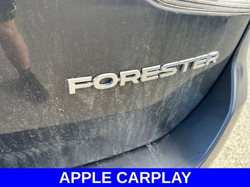 Certified 2024 Subaru Forester Premium image 20