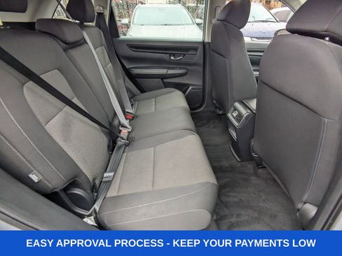 Used 2024 Honda CR-V LX image 17