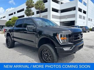 Used 2022 Ford F150 XLT w/ Equipment Group 302A High AWD/4WD video 1