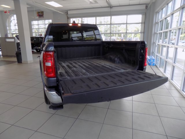Used 2025 RAM 1500 Big Horn AWD/4WD image 9