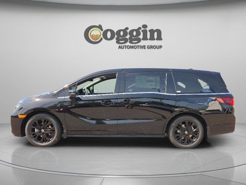 New 2026 Honda Odyssey Sport-L image 2