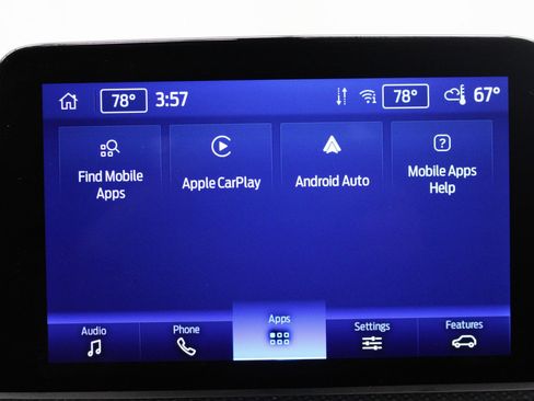 Used 2024 Ford Escape ST-Line image 26