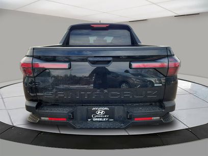Used 2023 Hyundai Santa Cruz SEL w/ Cargo Package