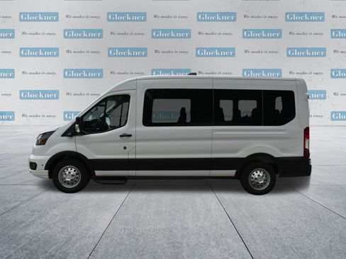 New 2026 Ford Transit 350 XLT AWD/4WD image 15
