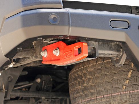 Used 2024 Toyota Tacoma 4x4 Double Cab Hybrid image 67
