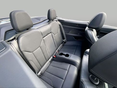 Used 2026 BMW 430i Convertible RWD image 19