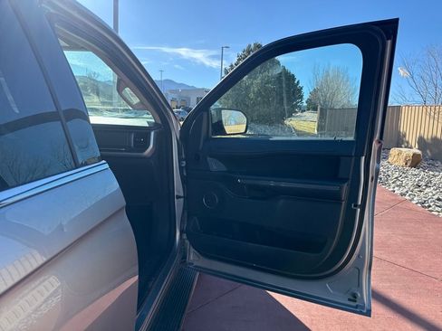 Certified 2023 Ford Expedition Max XL image 28