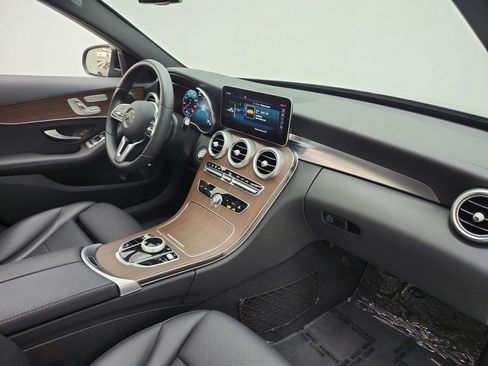 Certified 2021 Mercedes-Benz C 300 Sedan image 30