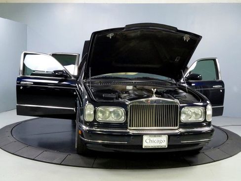 Used 2000 Rolls-Royce Silver Seraph image 10
